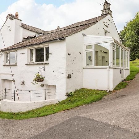 Woodloft Cottage Elterwater Exteriör bild